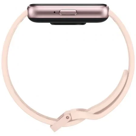 Samsung Galaxy Fit3 Rosa - Smartband 1.62" AMOLED